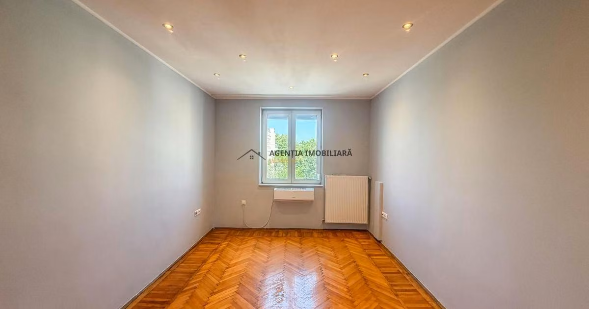 Apartament de vânzare cu 2 camere în zona Floreasca, Sector 1