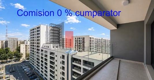 Apartament Militari