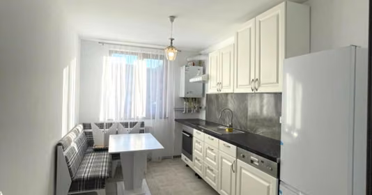 Apartament Florești