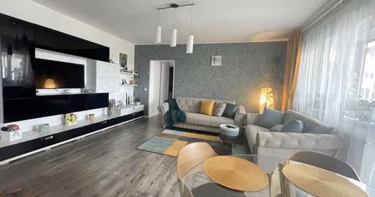 Apartament Florești