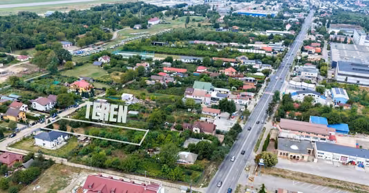 Teren Republicii