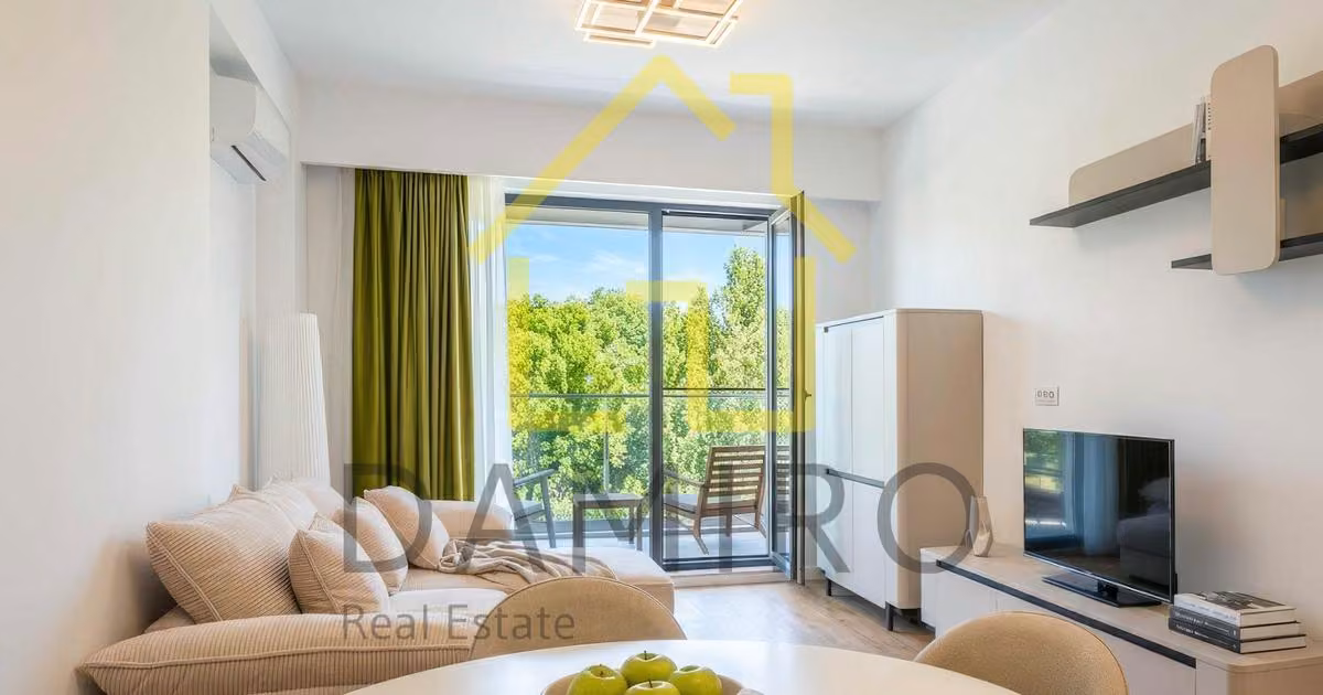 Apartament de vânzare cu 2 camere în zona Grozăvești, Sector 6
