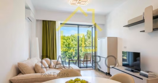 Apartament Militari