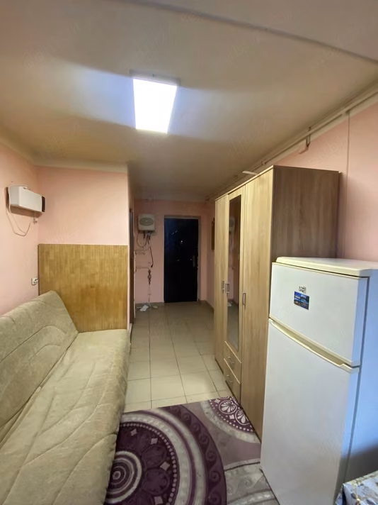 Garsonieră TURNISOR