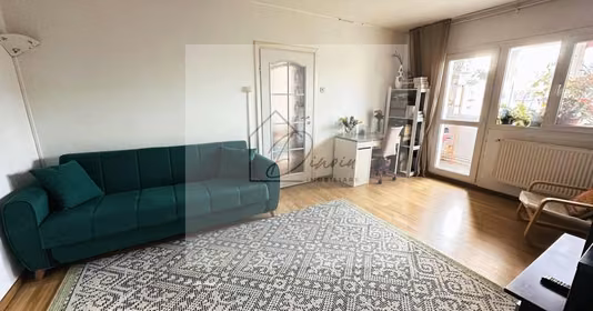 Apartament Militari