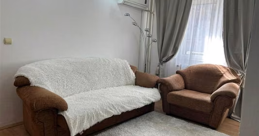 Apartament Centru