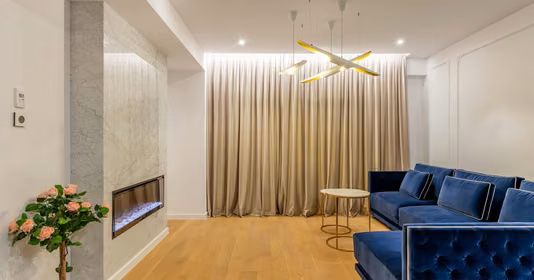 Apartament Herăstrău