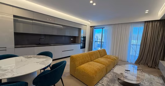 Apartament Pipera