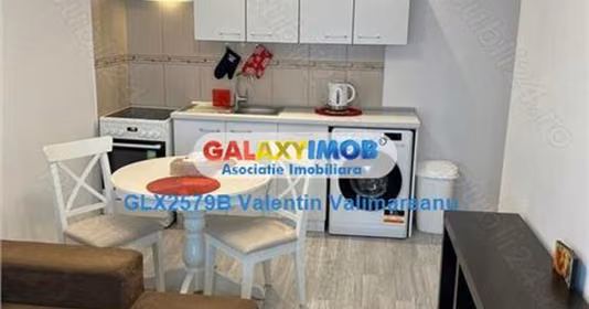 Apartament Tineretului