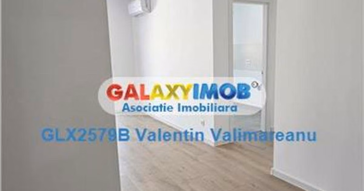 Apartament de vânzare cu 2 camere în zona Theodor Pallady, Sector 3