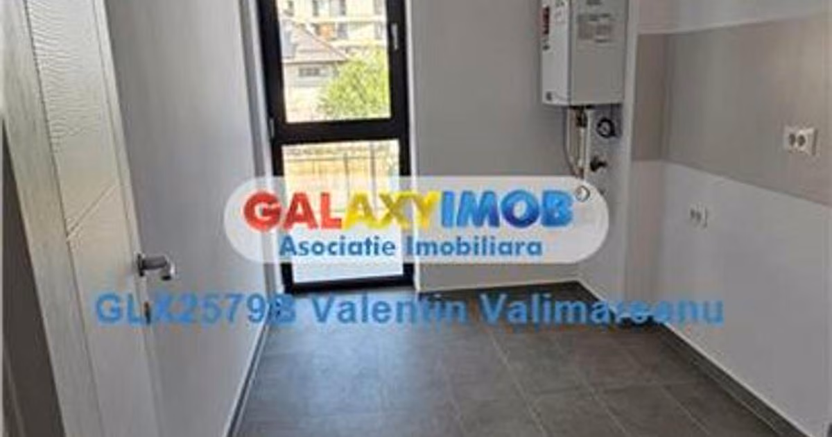 Garsonieră de vânzare în zona Theodor Pallady, Sector 3