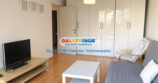 Apartament Tineretului