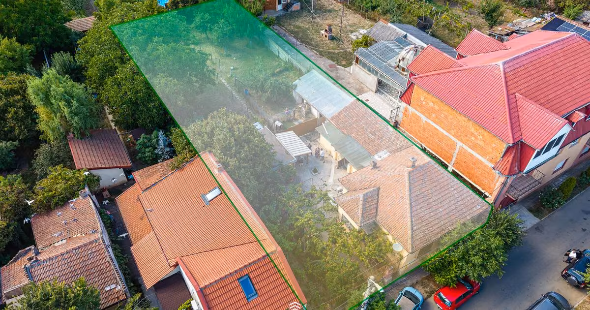 Casă individuală de vânzare cu 3 camere în zona Girocului, Timișoara