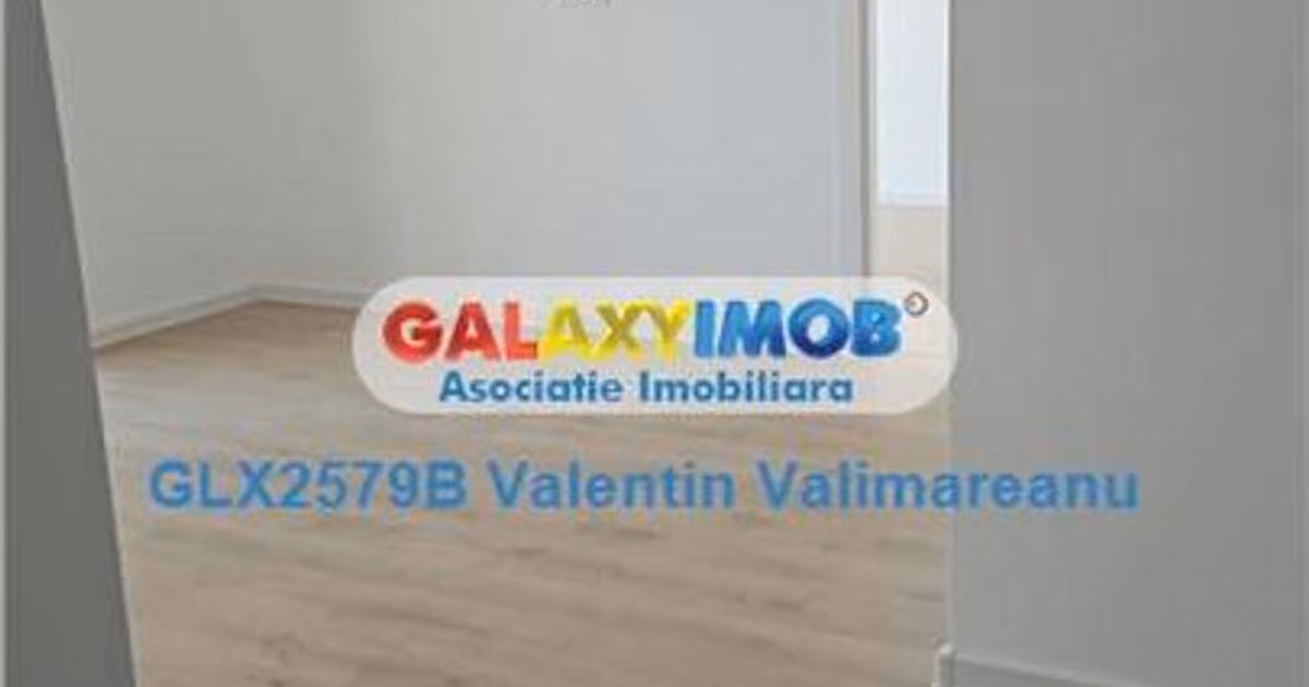 Apartament de vânzare cu 2 camere în zona Theodor Pallady, Sector 3