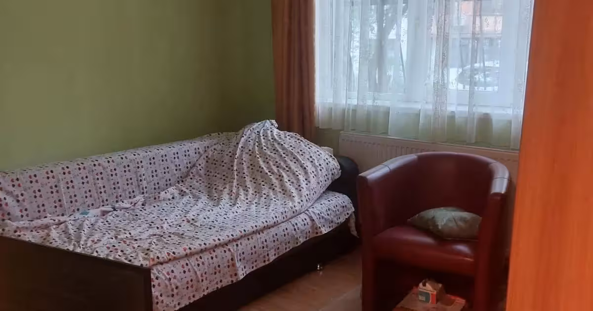 Apartament de vânzare cu 3 camere în zona Central, Galați