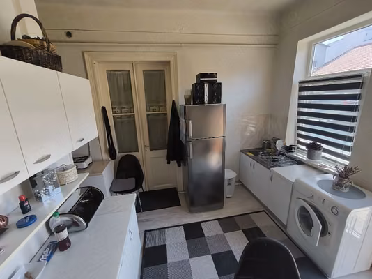 Apartament Centru