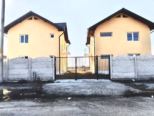 Casă Targu Jiu