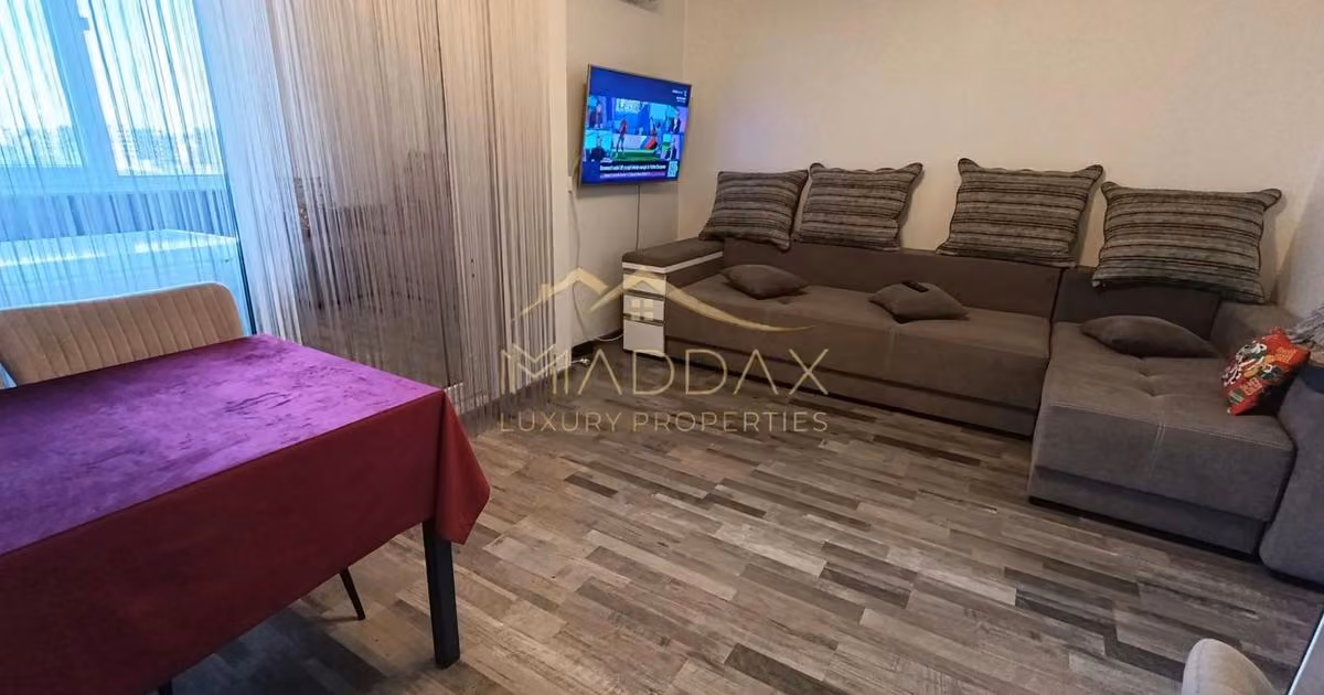Apartament de vânzare cu 2 camere, mobilat în zona Berceni, Sector 4