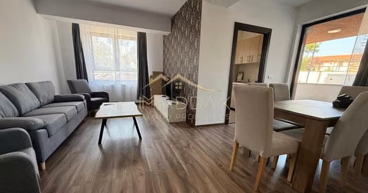 Apartament Pipera