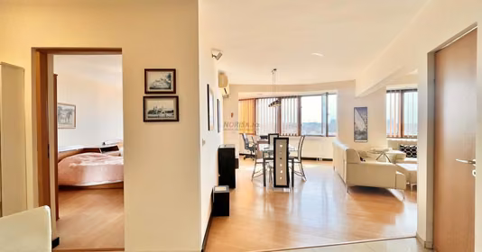 Apartament Tineretului