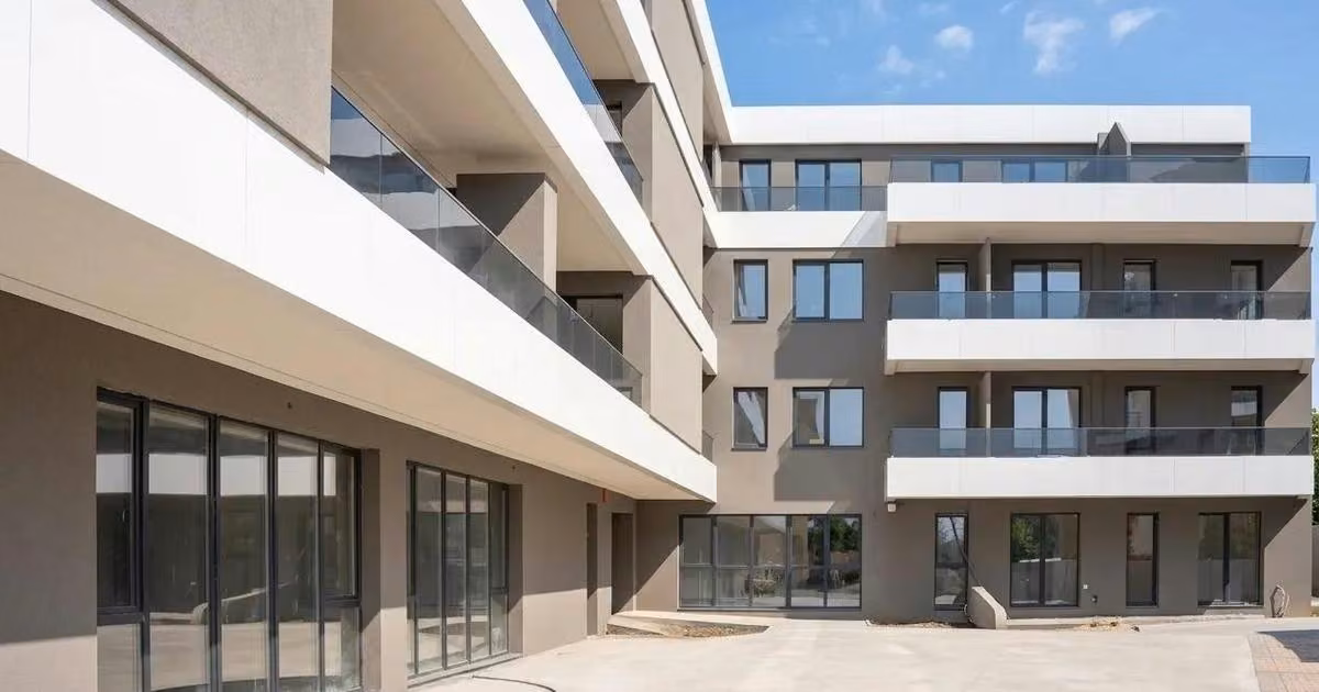 Apartament de vânzare cu 2 camere în zona Pipera, Sector 1