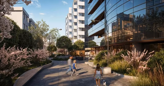 Apartament Pipera