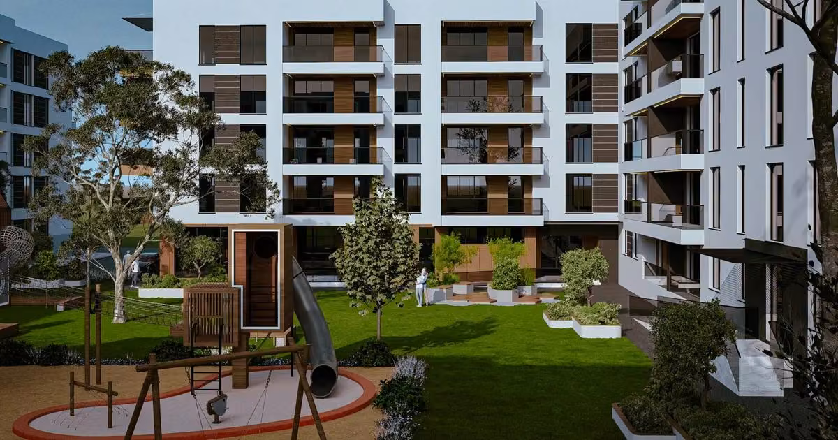 Apartament de vânzare cu 3 camere în zona Pipera, Sector 1