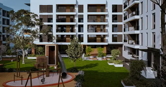 Apartament Pipera
