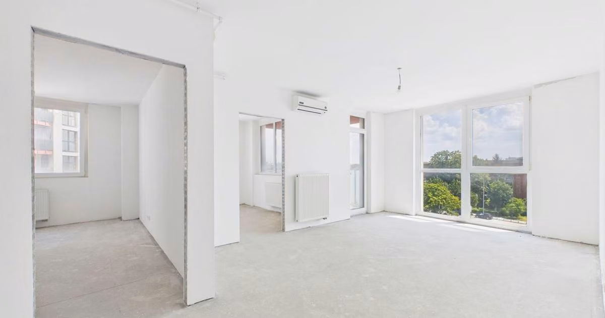 Apartament de vânzare cu 4 camere în zona Banu Mărăcine, Arad