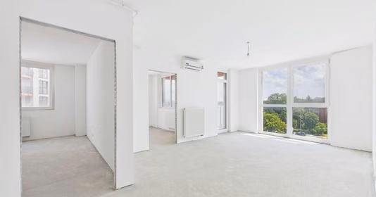 Apartament Banu Mărăcine