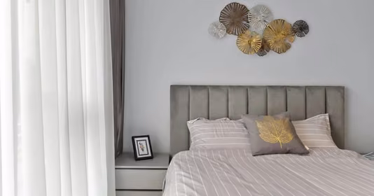 Apartament Titan