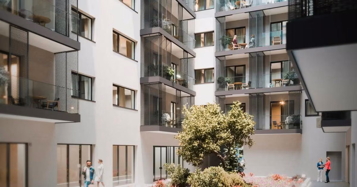 Apartament de vânzare cu 4 camere în zona Ferdinand, Sector 2