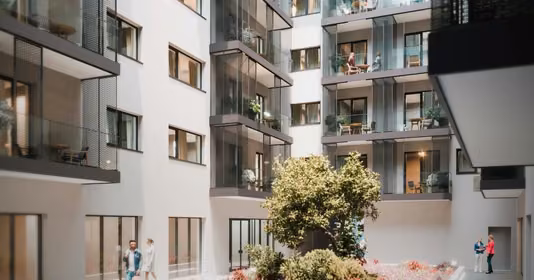 Apartament Unirii
