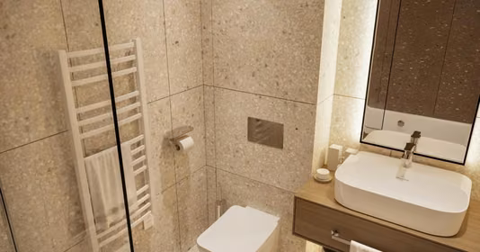 Apartament Unirii