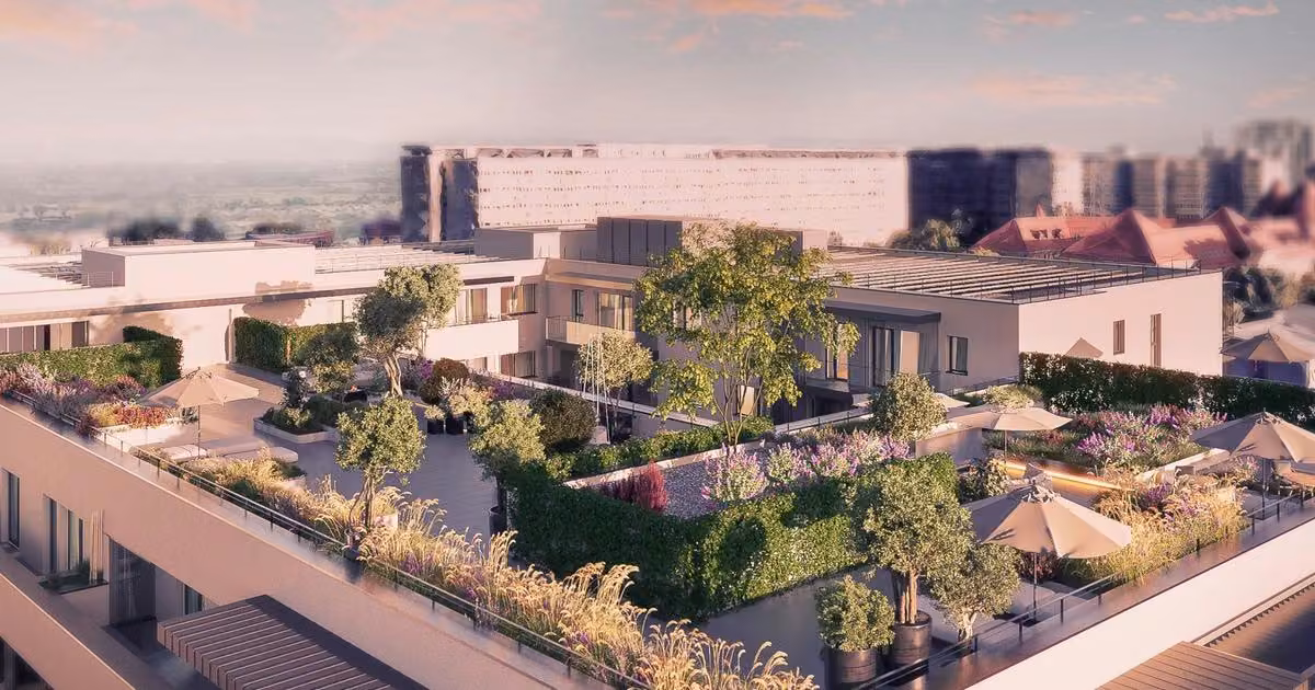 Apartament de vânzare cu 3 camere în zona Ferdinand, Sector 2