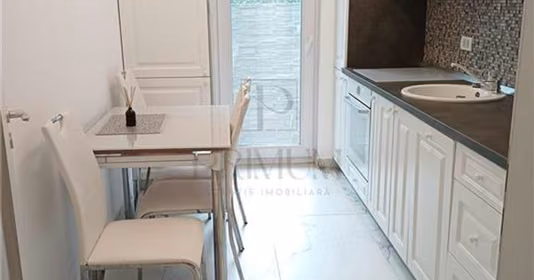 Apartament Chișoda