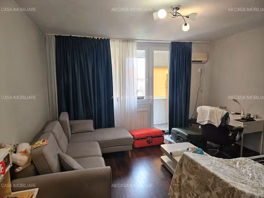 Apartament Complexul Studentesc