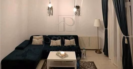 Apartament Cetate