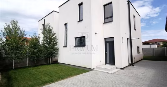Apartament Girocului