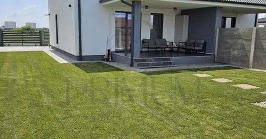 Apartament Girocului