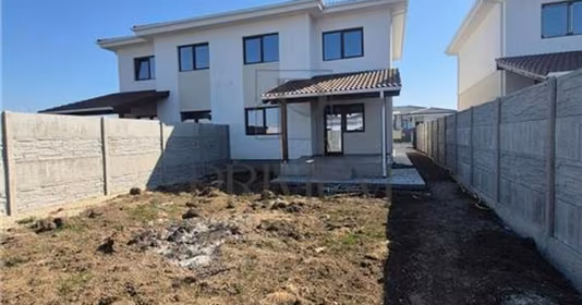 Apartament Girocului