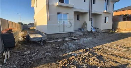 Apartament Girocului