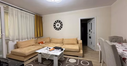 Apartament Podgoria
