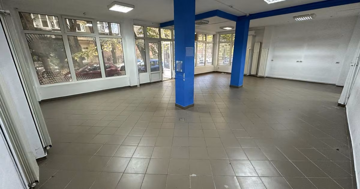 Spațiu comercial de vânzare de 142 mp, în zona Aradului, Timișoara