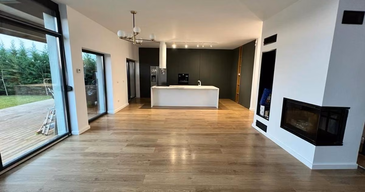 Casă individuală de vânzare cu 6 camere, mobilată în zona Nord, Timișoara