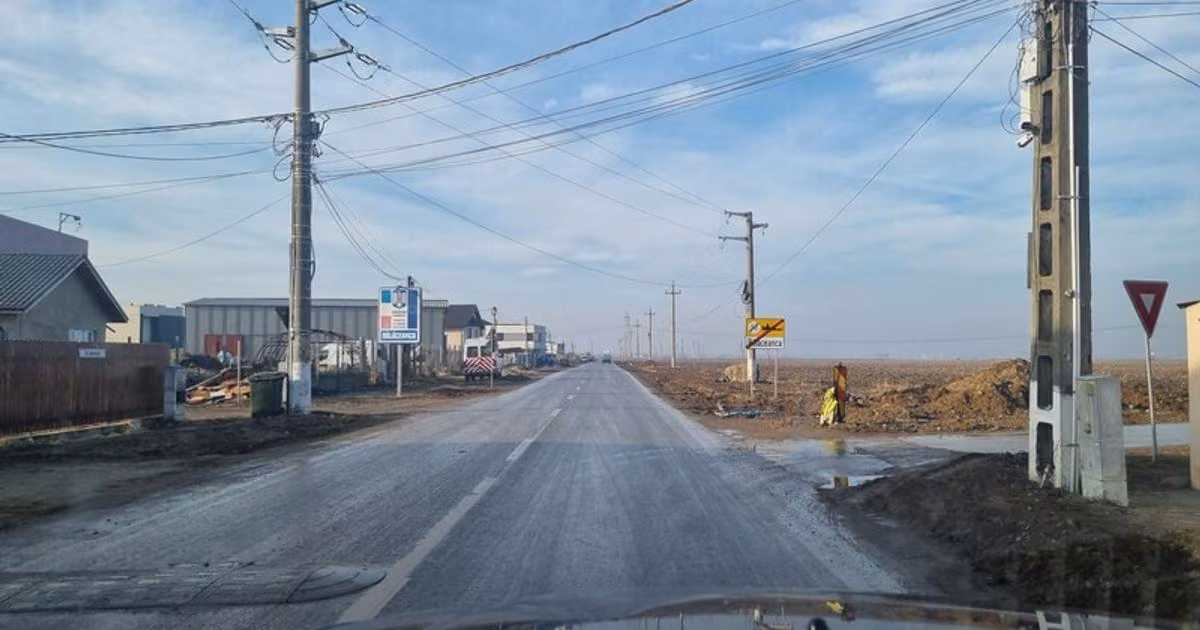 Teren Construcții intravilan de vânzare de 5000 mp, în Bălăceanca