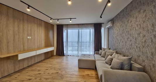 Apartament Tomis Nord