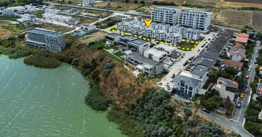 Apartament Ovidiu