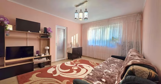 Apartament Năvodari