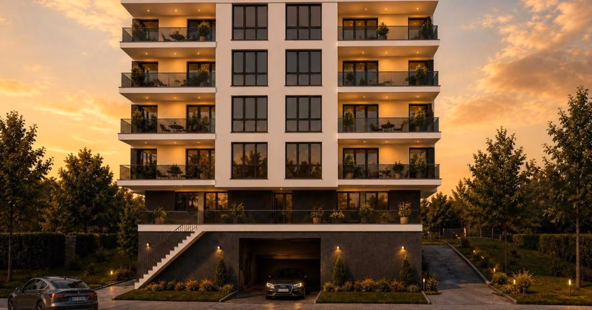 Hotel/Pensiune de vânzare în Mamaia-Sat